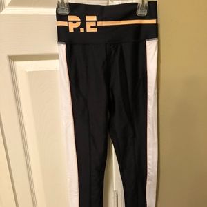 P.E. Nation